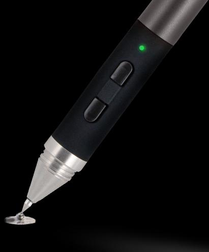 Image du produit Adonit Stylet Jot Touch 4.0 pour iPad