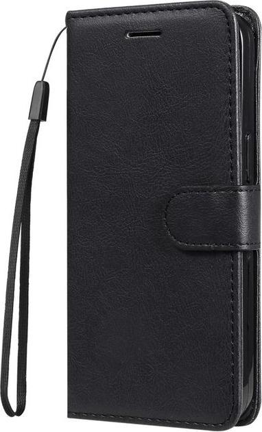 Image du produit MU Classic Classic II série couverture de livre en cuir (Oppo A58 4G)