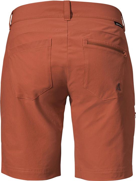 Actual product image Schöffel Women's Shorts Toblach2 (46)