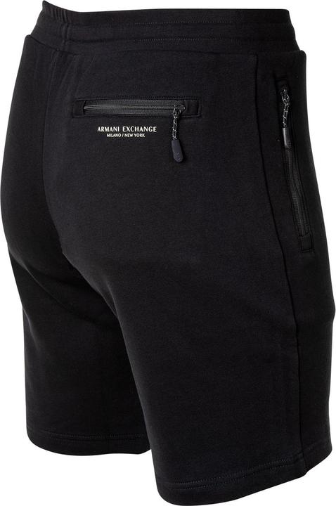 Actual product image Giorgio Armani Jogging pants Homewear Comfortable fit - 10967 (M)