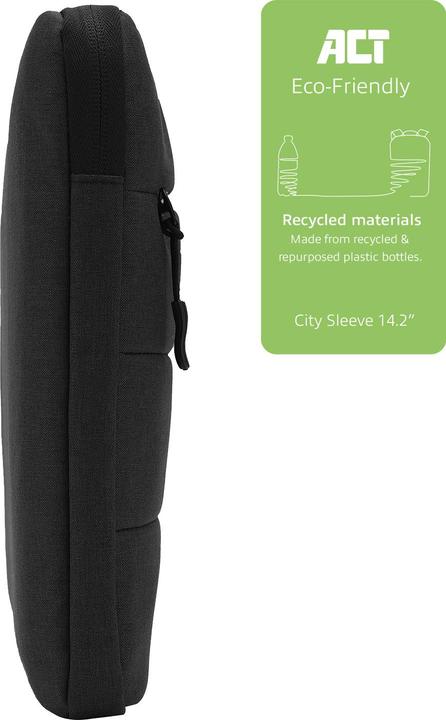 Image du produit City (14.20", Universel)
