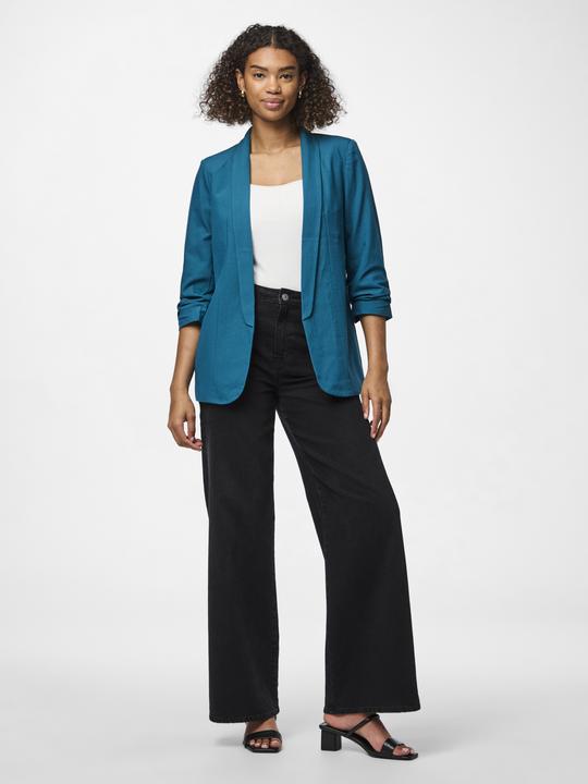 Produktbild Pieces Langer 3/4-Ärmel Blazer (XS)