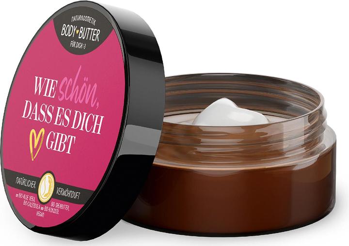 Image du produit La Vida DP Beurre pour le corps Filles 150ml 8pcs (Crème pour le corps, 8982.06 ml)