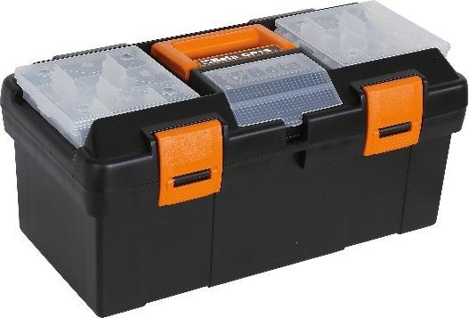Image du produit BETA 021151234 2115Pvu/2-Kasten mit 49-teiligem Sortiment (49 pièces)