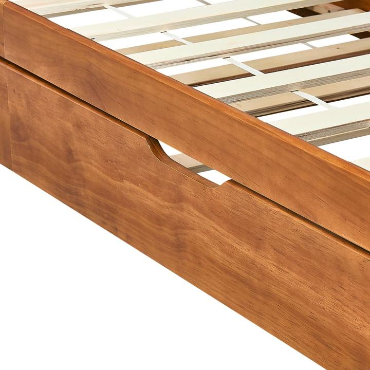 Produktbild VidaXL Mamo (90 x 200 cm)