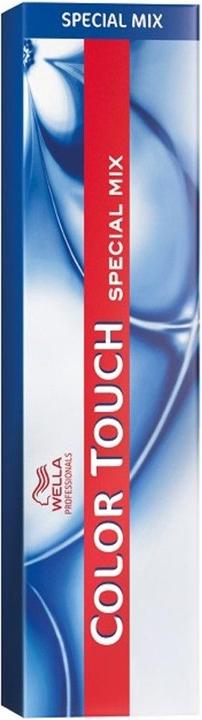 Produktbild Wella Color Touch Special Mix (0/68 violett-perl)