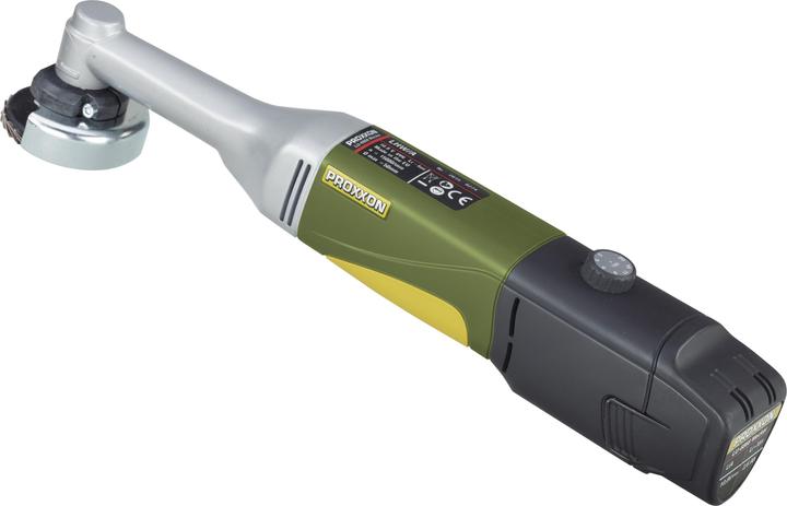 Proxxon Angle grinder (50 mm)