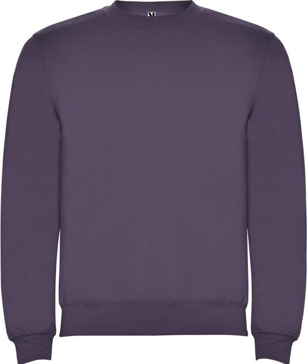 Alpinia Clasica Sweatshirt Rundhalsausschnitt