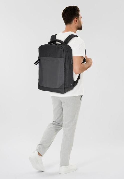 Image du produit Picard Speed Daypack 33 cm Compartiment pour ordinateur portable (8 l)