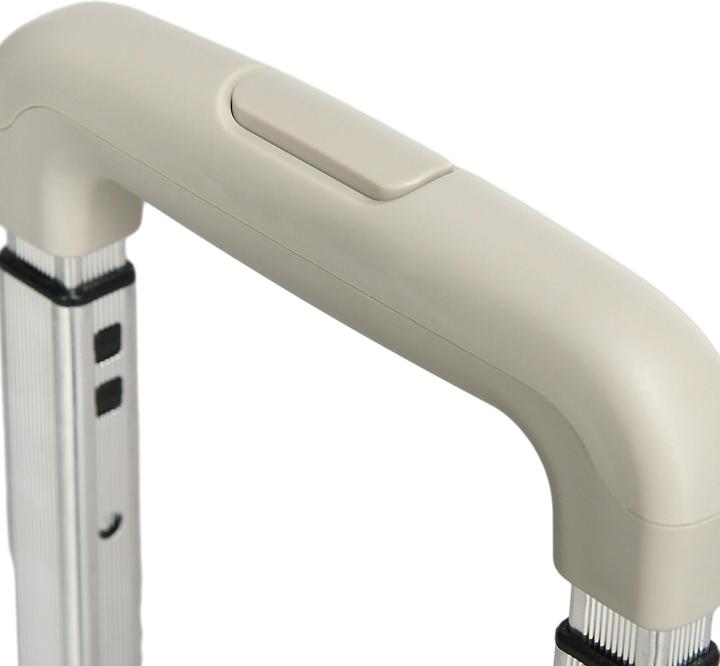 Produktbild Homcom Einkaufstrolley