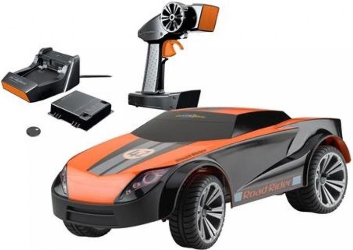 Image du produit Revell Road Rider 42 Muscle Car 1:18
