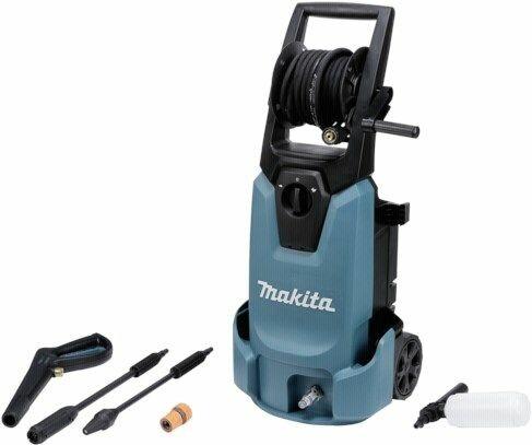 Makita HW1300 130 b (Fonctionnement sur secteur)
