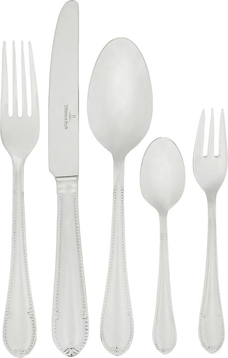 Actual product image Villeroy & Boch Mademoiselle 30pcs. cutlery set (30 Piece, Cutlery set)