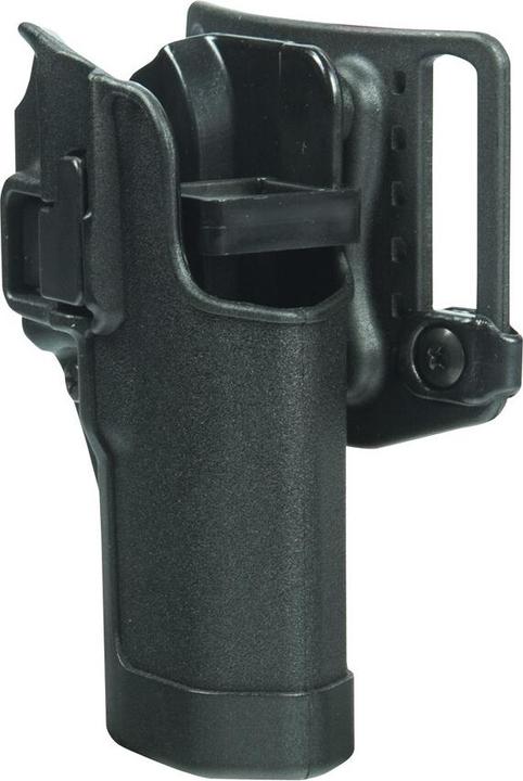 Produktbild Blackhawk CQC Holster Walther P99 - Links