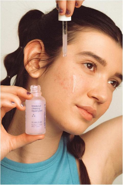 Image du produit Dermalogica Gommage liquide Clear Start Breakout Clearing (Gommage, 30 ml)