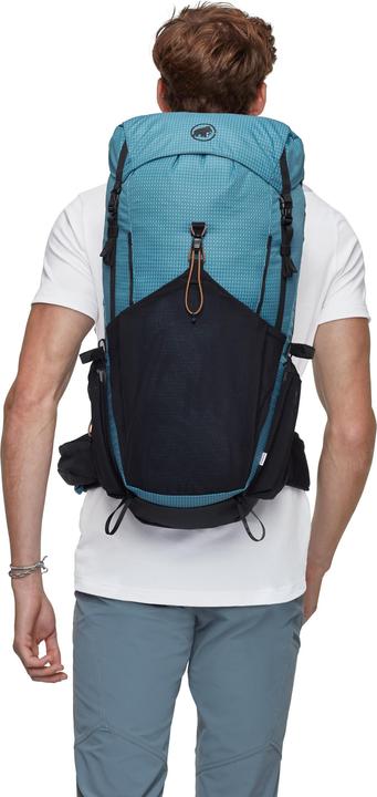 Actual product image Mammut Ducan 26 (26 l)