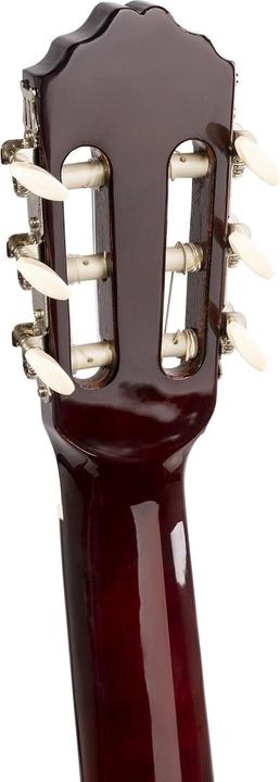 Immagine prodotto Max Chitarra classica SoloArt Set Sunburst (Set di chitarre acustiche, Legno)