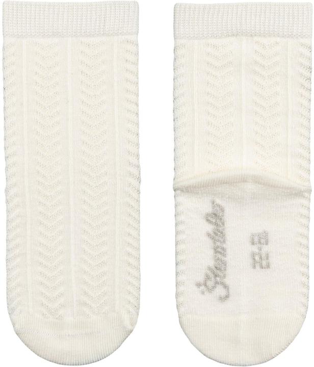 Immagine prodotto Sterntaler Set di 3 calzini fawn ecru taglia 18 (confezione da 3, 18)