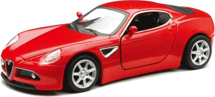 Produktbild New Ray European Car 9 Ass Scala 1:32