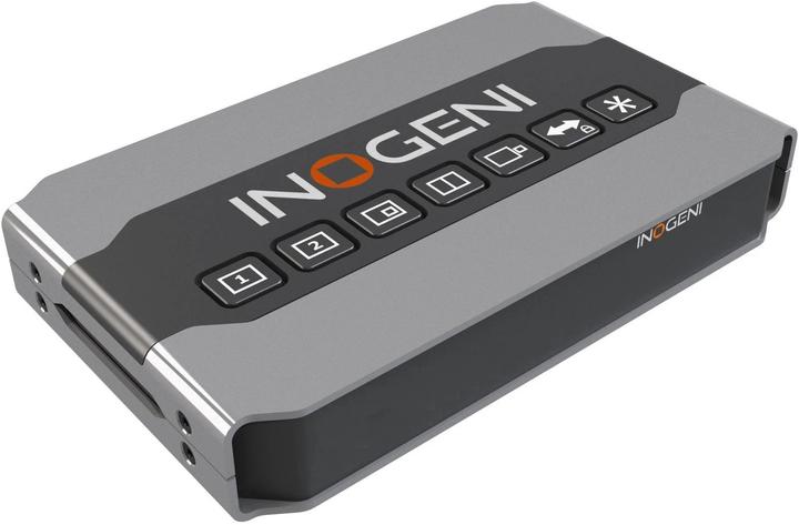 Image du produit Inogeni SHARE REMOTE für SHARE2/SHARE2U/CAM300