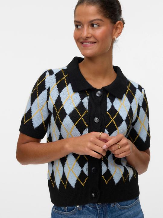 Produktbild Vero Moda VMSALLY Strickjacke Strickjacke (XL)