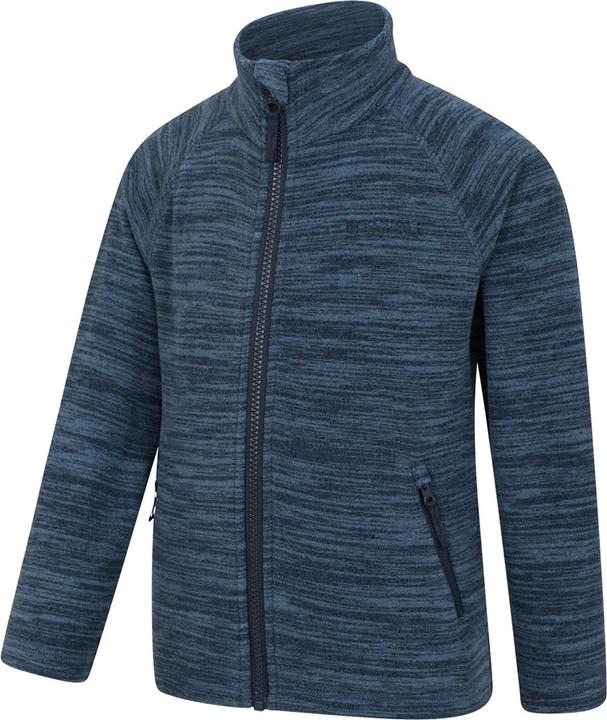 Immagine prodotto Mountain Warehouse Snowdonia Giacca in Pile Bambini (128)