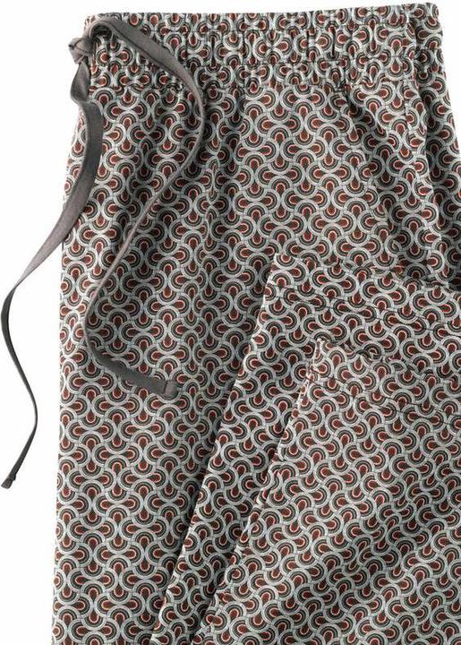Produktbild ISA Bodywear Pyjama lang (XXL)