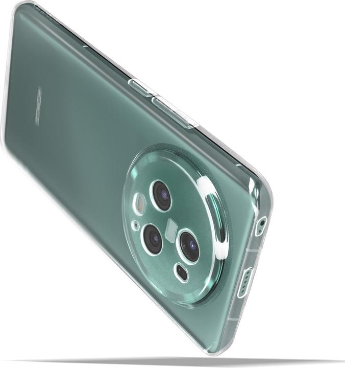 Image du produit Avizar 360 Protection, film et étui Série (Honor Magic5 Pro)