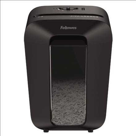 Actual product image Fellowes Powershred LX70 (Particle cut)