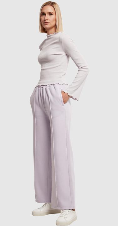 Immagine prodotto Urban Classics Maniche lunghe a costine da donna - 16507 (XL)