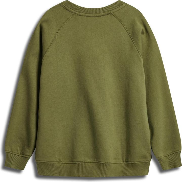 Produktbild hummel Stscornelius Sweatshirt (134)