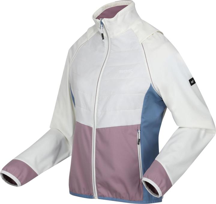 Produktbild Regatta Steren II Hybridjacke (46 D)