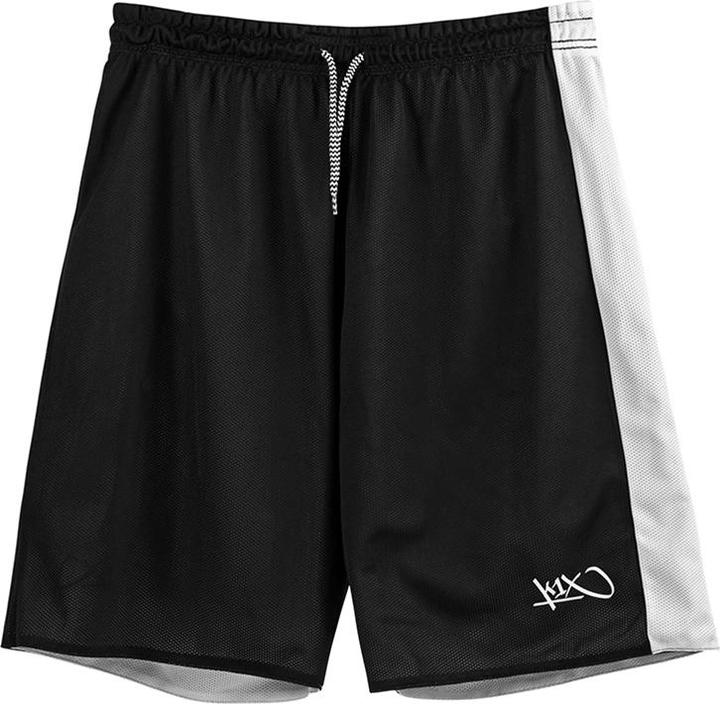 Actual product image K1X Hardwood Reversible Game Set Shorts (3XL)
