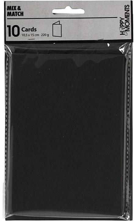 Immagine prodotto Creativ Company carte (10 pz.)