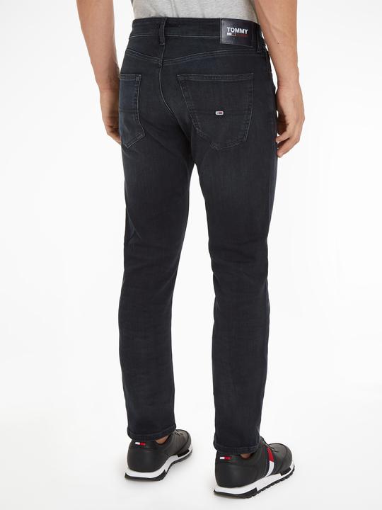 Produktbild Tommy Hilfiger Scaton Slim dynamic jacob black (W31/L34)