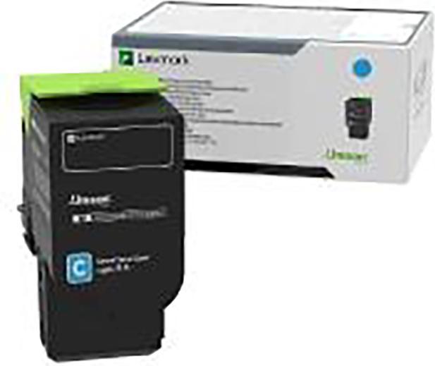 Immagine prodotto Lexmark 78C0X20 (C)