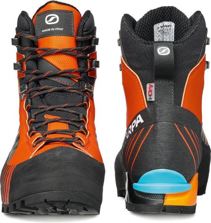 Produktbild Scarpa Ribelle Lite HD (45)