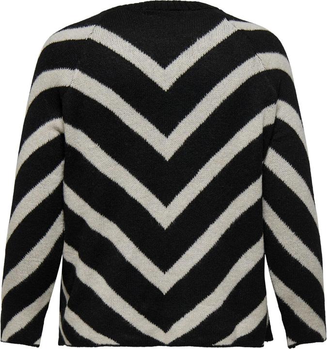 Produktbild Only CARELIZA Strickpullover Strickpullover (M)