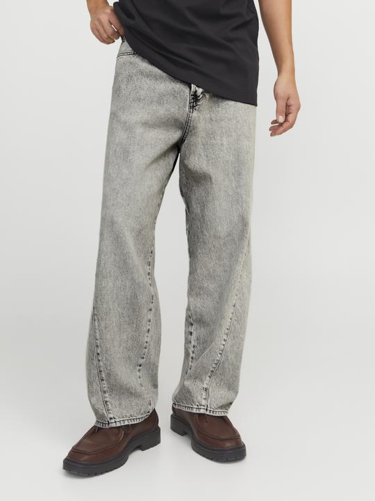 Actual product image Jack & Jones JJIRON JJMASON SQ 638 Extra Baggy Fit Jeans Extra Baggy Fit Jeans (W34/L32)