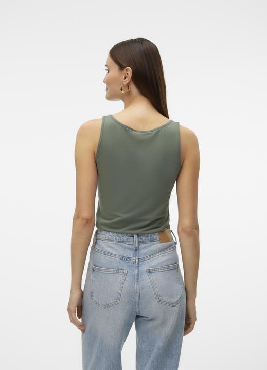 Produktbild Vero Moda Vmlulu Long Tank Top Jrs Ga Noos (L)