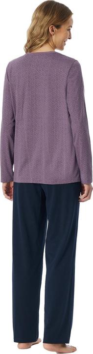 Produktbild Schiesser Pyjama Comfort Essentials (48)