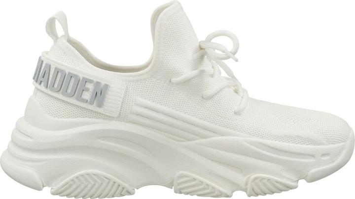 Immagine prodotto Steve Madden scarpe da ginnastica di donne protetti (40)