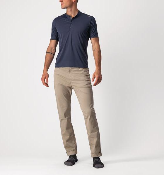 Produktbild Castelli VG 5 Pocket Pant (M)