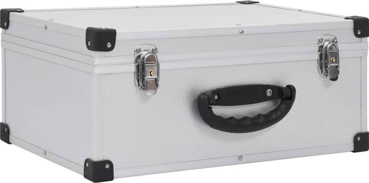 Actual product image VidaXL CD case (CDs)
