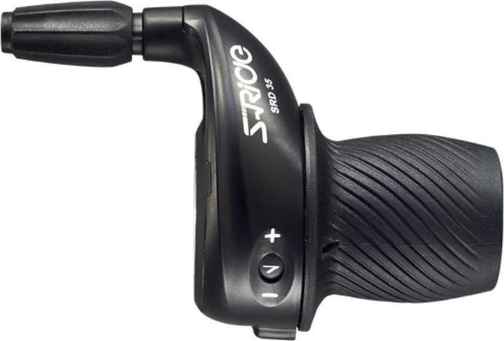 Actual product image S-Ride Srd35 Shifter 7V