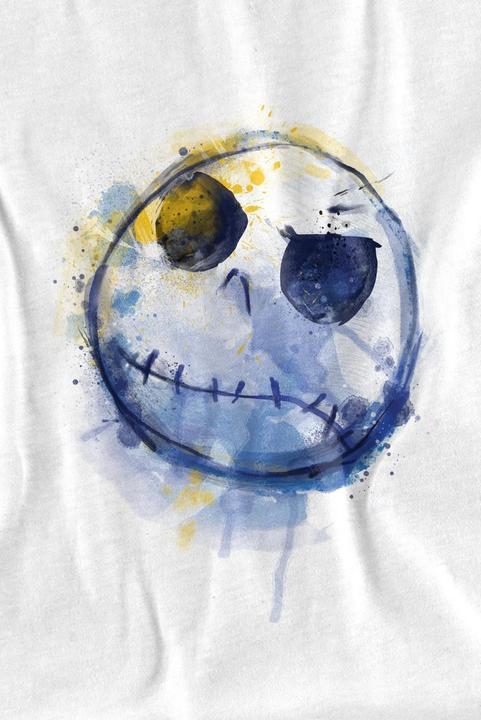 Produktbild The Nightmare Before Christmas TShirt (128)