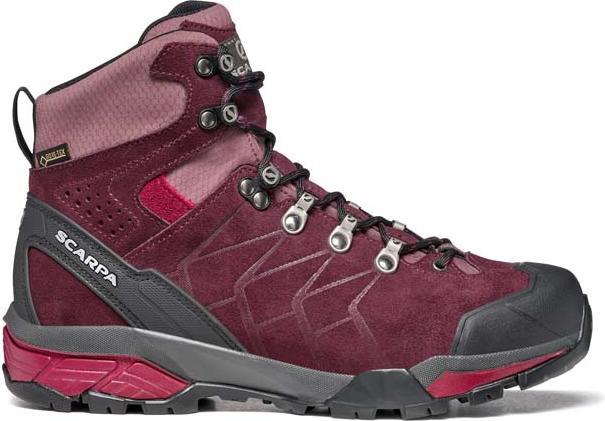 Produktbild Scarpa Zg Trek Gtx (38)