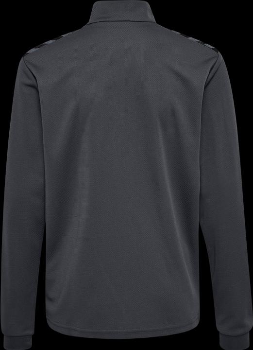 Image du produit hummel Hmlauthentic Demi-Zip Sweat Kids (116)