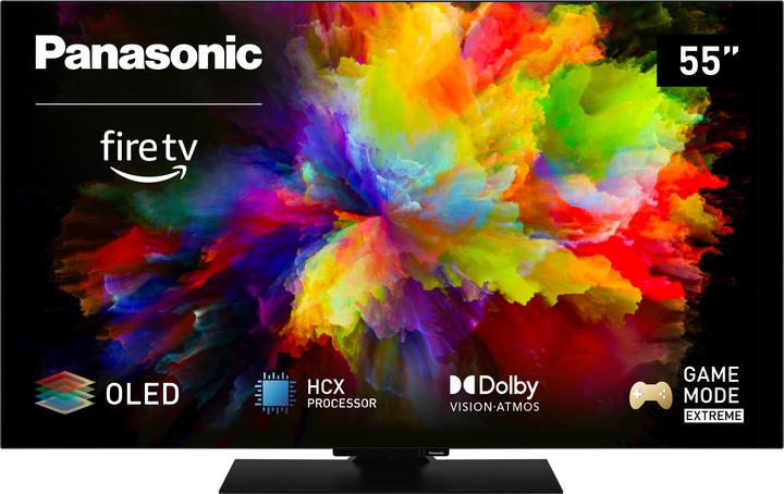 Panasonic TV-55Z80AEZ (55", OLED, 4K, 2024)
