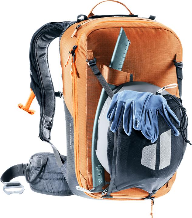 Actual product image Deuter Alproof Lite 22 (22 l)